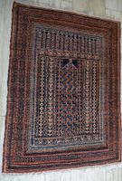 Teppich Afghan Belutsch