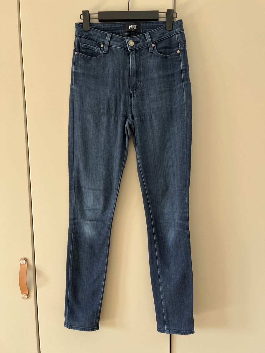 Jeans: Paige jeans  – Usato da Zollikon venduto da jud_cmm9