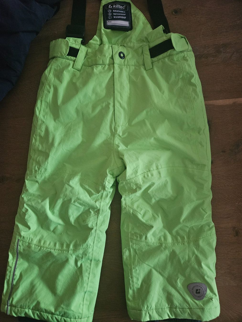 Killtec Lotti di vestiti: Skihose/Jacke Killtec Gr.86/92 – Usato da Oberhelfenschwil venduto da tup12 2