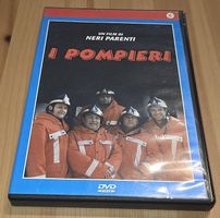 I pompieri (1985) (DVD)