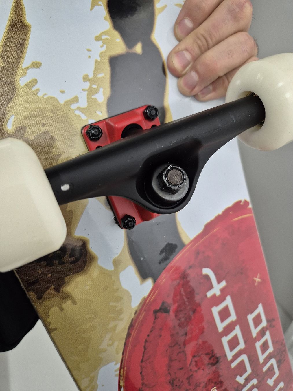 Slide Skateboards: Slide Skateboard – Neu und originalverpackt aus Altendorf von caj_hry2 3