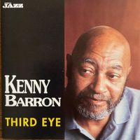 Kenny Barron - third eye (CD Compil.) Musica Jazz Magazin IT