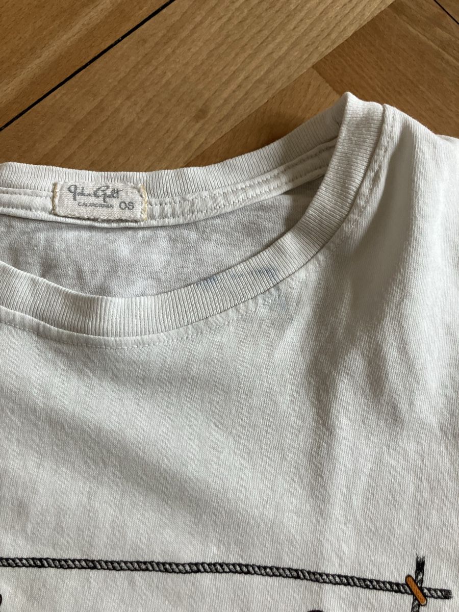 T-shirt: T-Shirt – Usato da Zürich venduto da annalaila 1