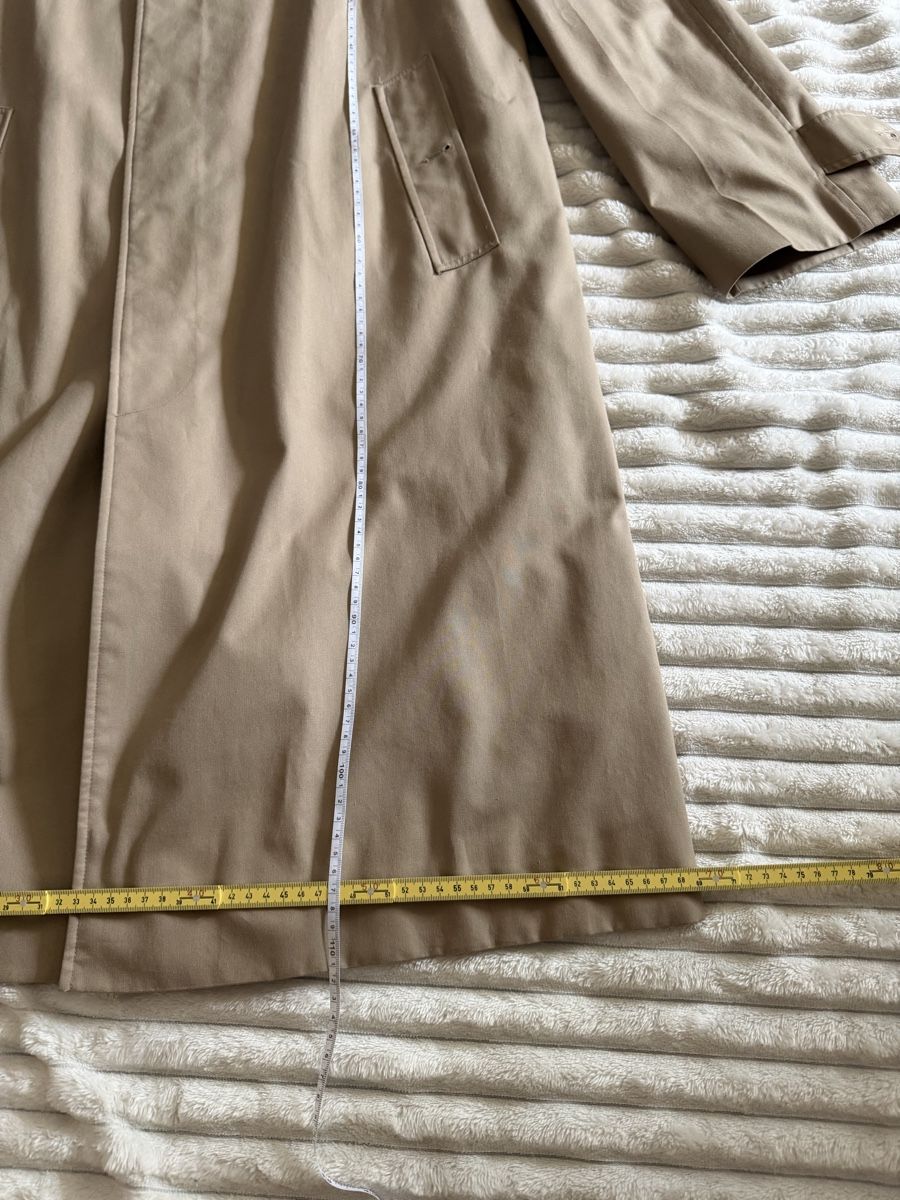 Burberry Manteaux: Original Burberry Trenchcoat L  – D'occasion à Vionnaz par b_f_d_r_g 7