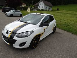 Mazda 2 1.5 (2012), 178000 km