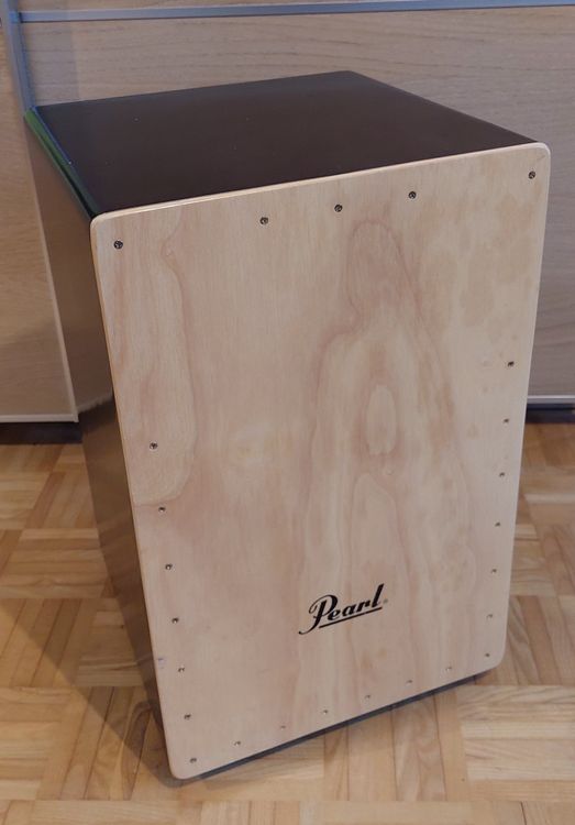 Cajón Kaufen auf Ricardo