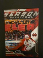 2025/26 EHC Biel Petr Cajka Season Breakdown Playoffs