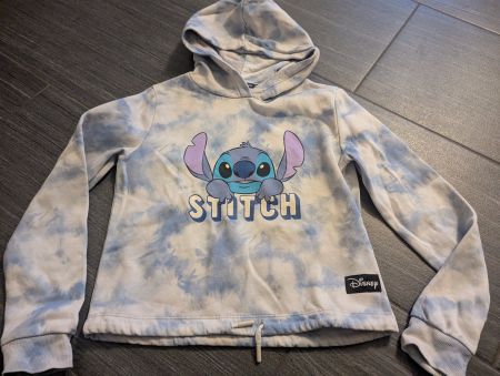 Pullover 134/140