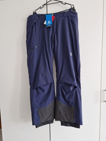Odlo Skihose für Herren (XXL) - Neu