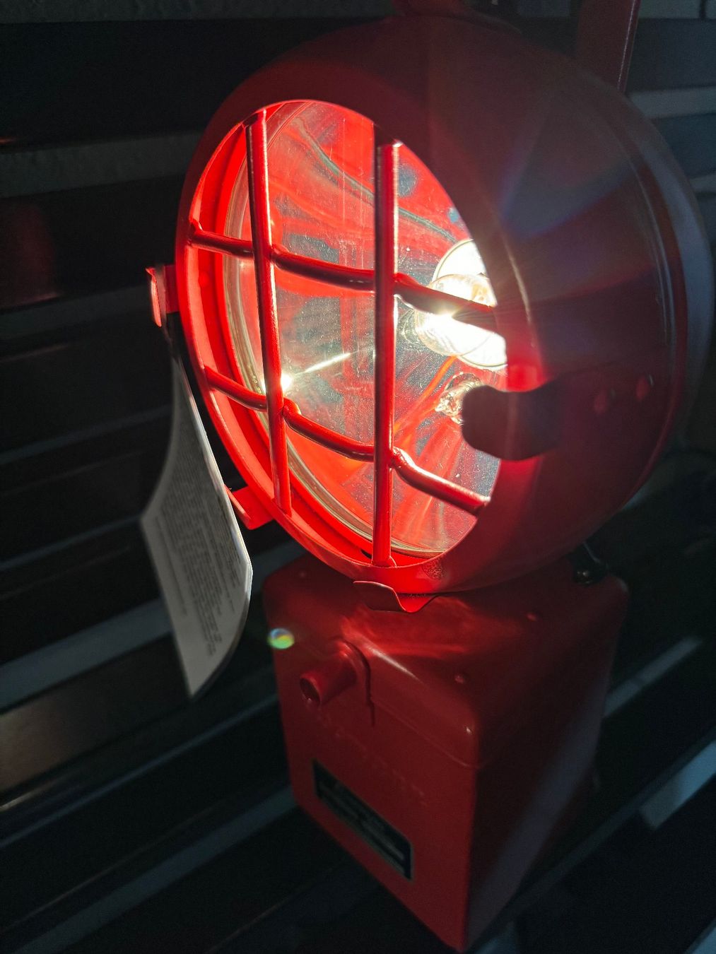Bosch Lampade: Lampe Leuchte Bosch, Vintage, Geschenksidee – Usato da Walzenhausen venduto da energieberaten 3