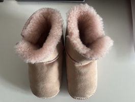 UGG warm children’s indoor shoes, EU 23,5