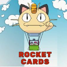 Profile image of Rocket-Cards