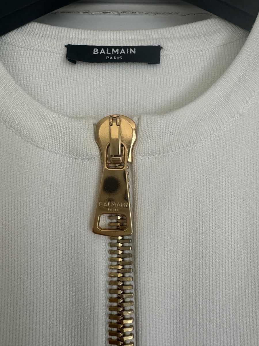 Balmain Vestiti: Nw schönes Kleid. . Balmain Gr. S – Usato da Bern venduto da Sonne26Mond 2