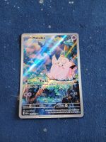 Mélofée/Clefairy Illustration Rare (FR) Perfect Order 094