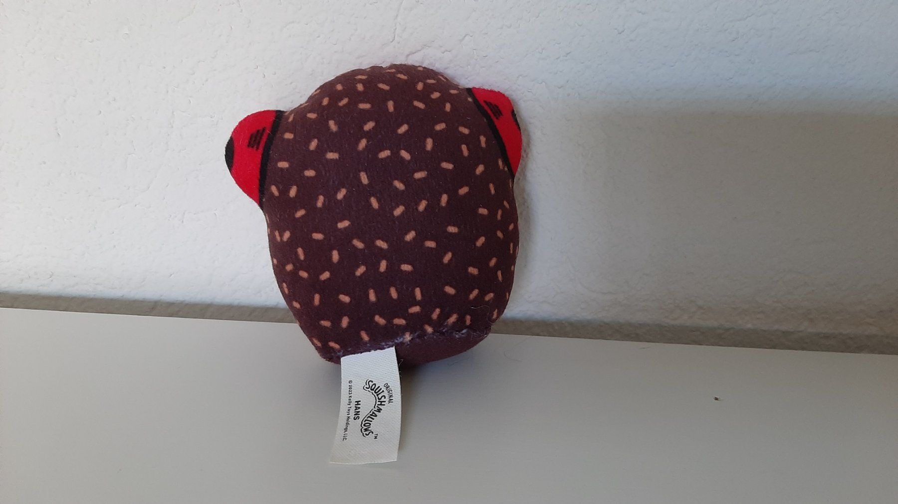 Giocattoli: McDonald's Sammelfigur – Nuovo (secondo la descrizione) da Aarburg venduto da NDK 1