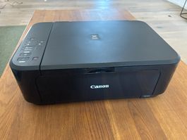 Canon PIXMA MG3650S - Bastler oder Ersatzteile