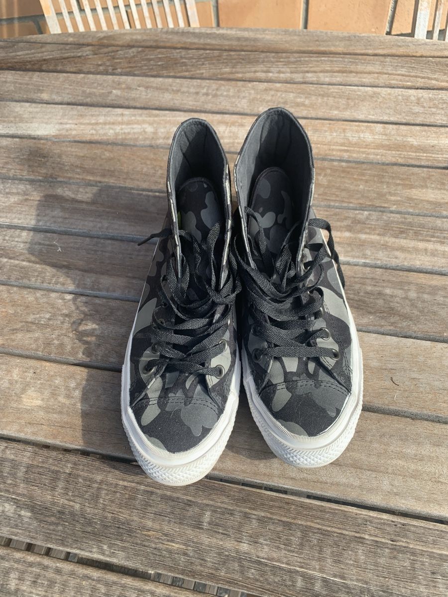 Converse Chaussures hommes: Converse – Neuf (Voir description) à Hennens par gimmigi
