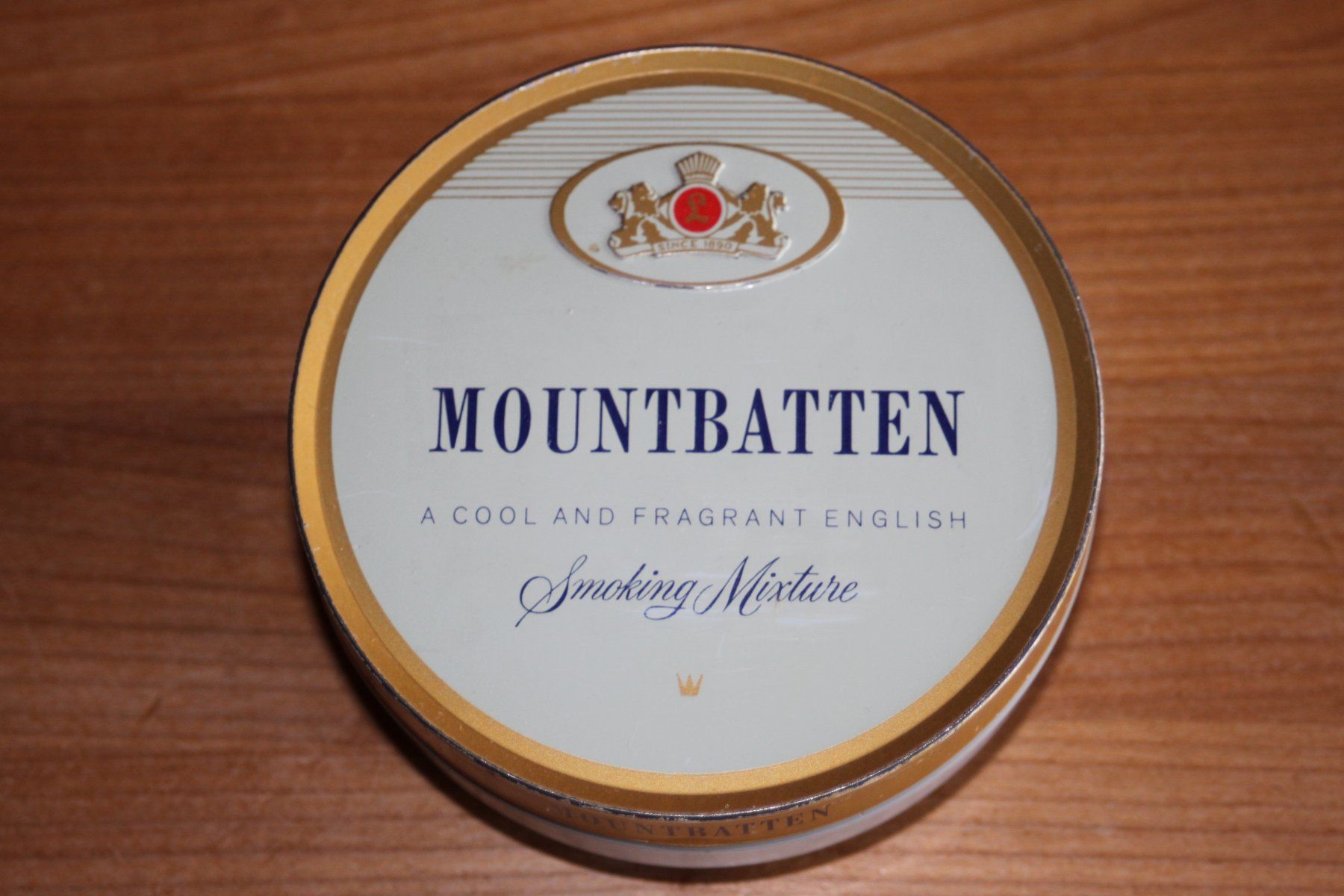 Contenitori & Simili: Tabakdose "Mountbatten" – Usato da Sumiswald venduto da Lottie22