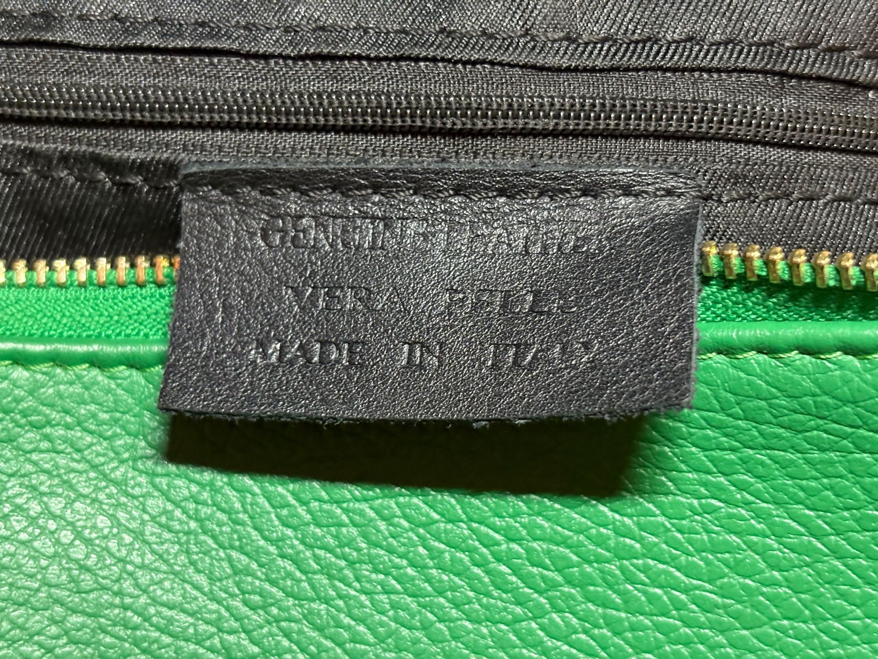 Vera Pelle Borse da donna: Tasche Vera Pelle – Usato da Horgen venduto da sven.gryspeerdt 2