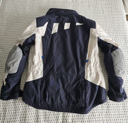 BMW Damen-Jacke