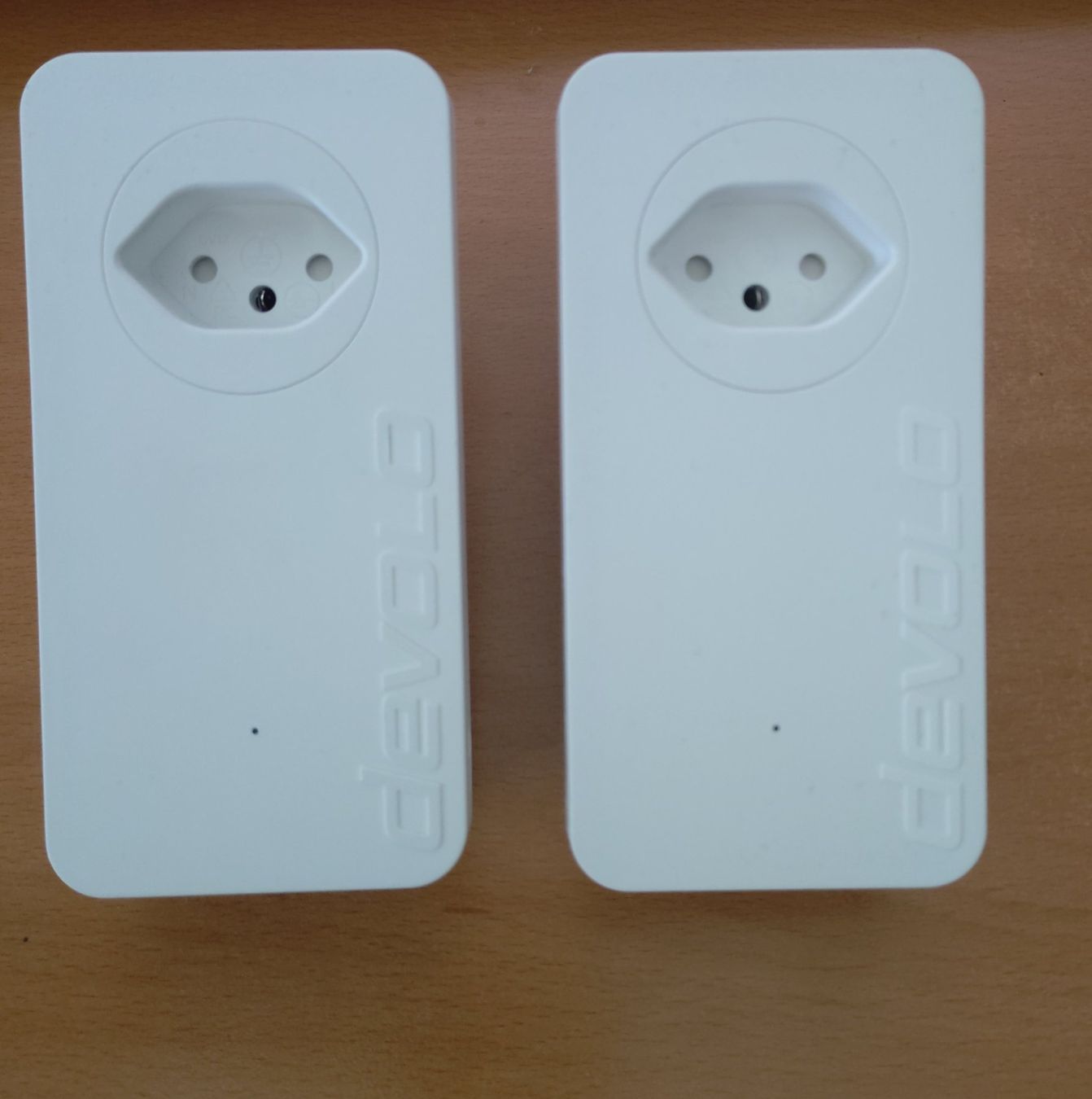 Devolo Unità & Adattatore: Devolo 1200+ Powerlan Adapter – Usato da Thalwil venduto da jkrebser
