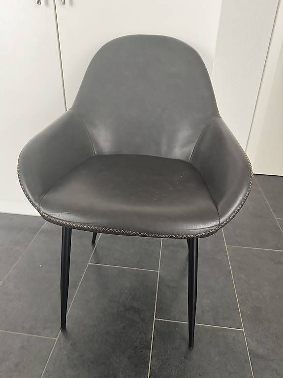 Chaises: 6 Esstisch Stühle – D'occasion à Koppigen par stu_9cd8 1