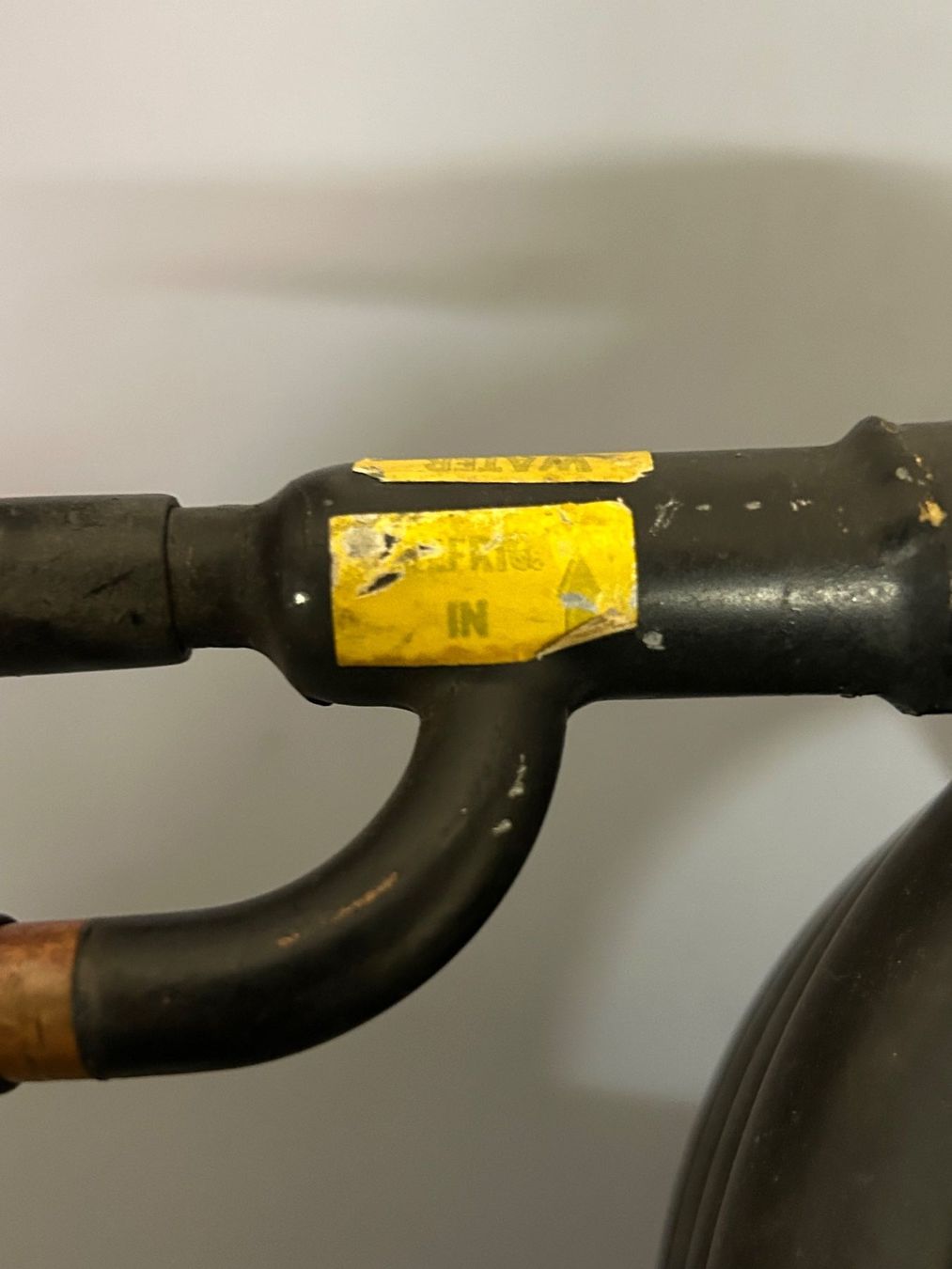 Tutti gli attrezzi: Kühlschlange Packless Industries H-08-11 – Usato da Etzelkofen venduto da Botti50 2