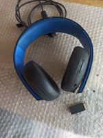 Sony PlayStation Wireless Stereo Headset 2.0 PS4