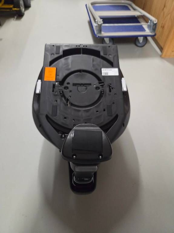 Cybex Sièges auto: Cybex Base Isofix-Station – D'occasion à Trimmis par VinceF 1