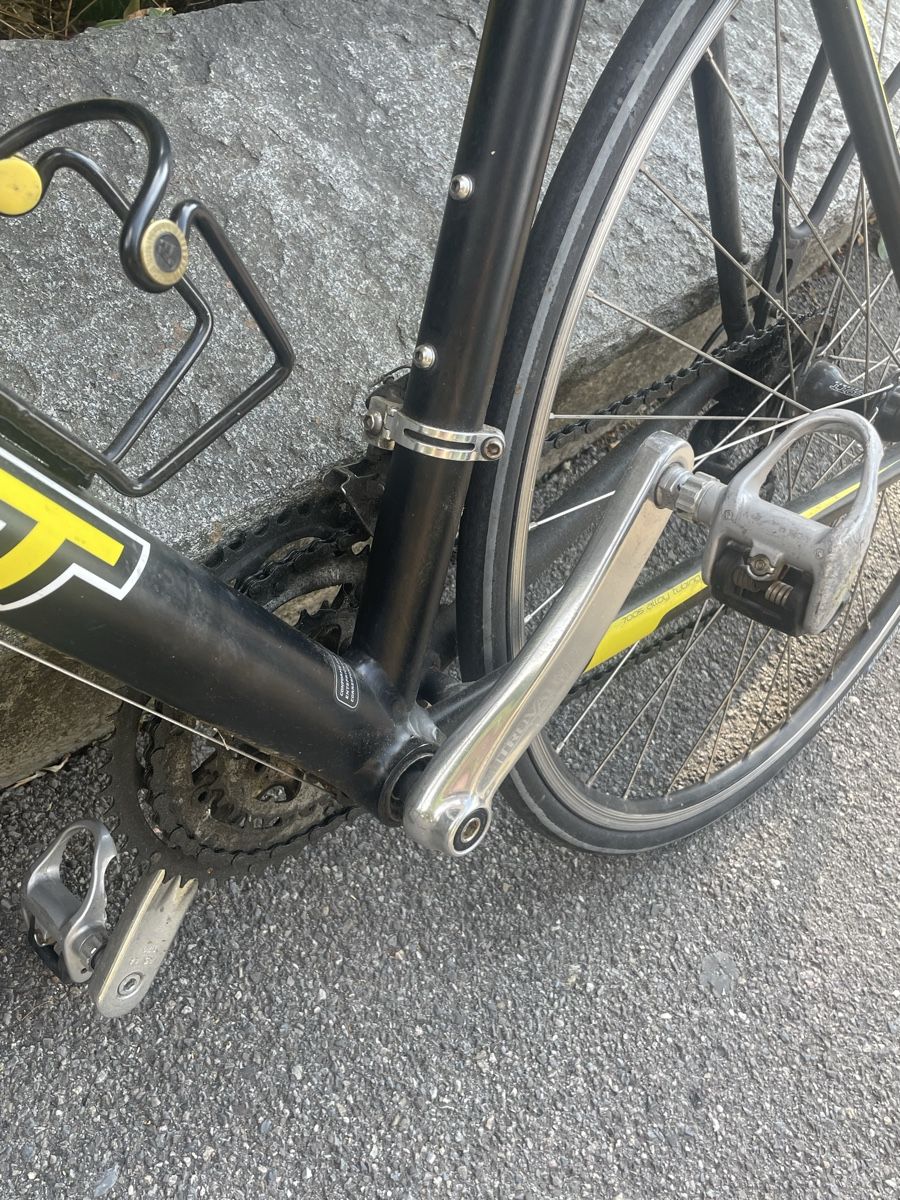Scott Vélos: Scott Rennrad – D'occasion à Bern par anja.koller1 2