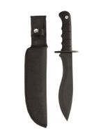 MIL-TEC Buschmesser US SPEC Machetenklinge mit Holster