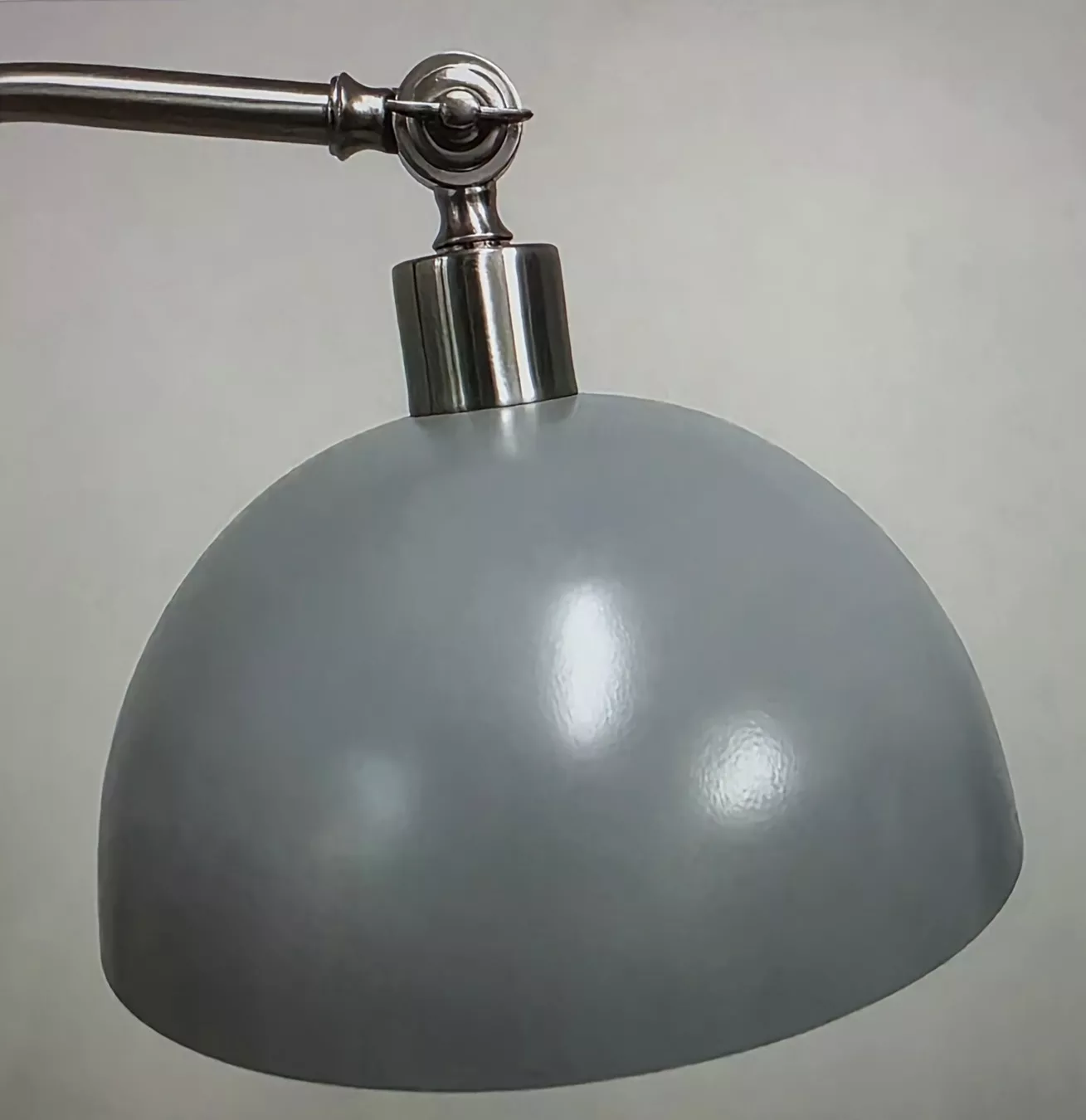 Lampade: Stehlampe – Nuovo e nell'imballaggio originale da Bachenbülach venduto da annesee 1