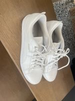 Puma Sneakers Leder 42