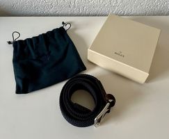 🎁 Ceinture Rolex neuve avec boîte et pochon 🎁