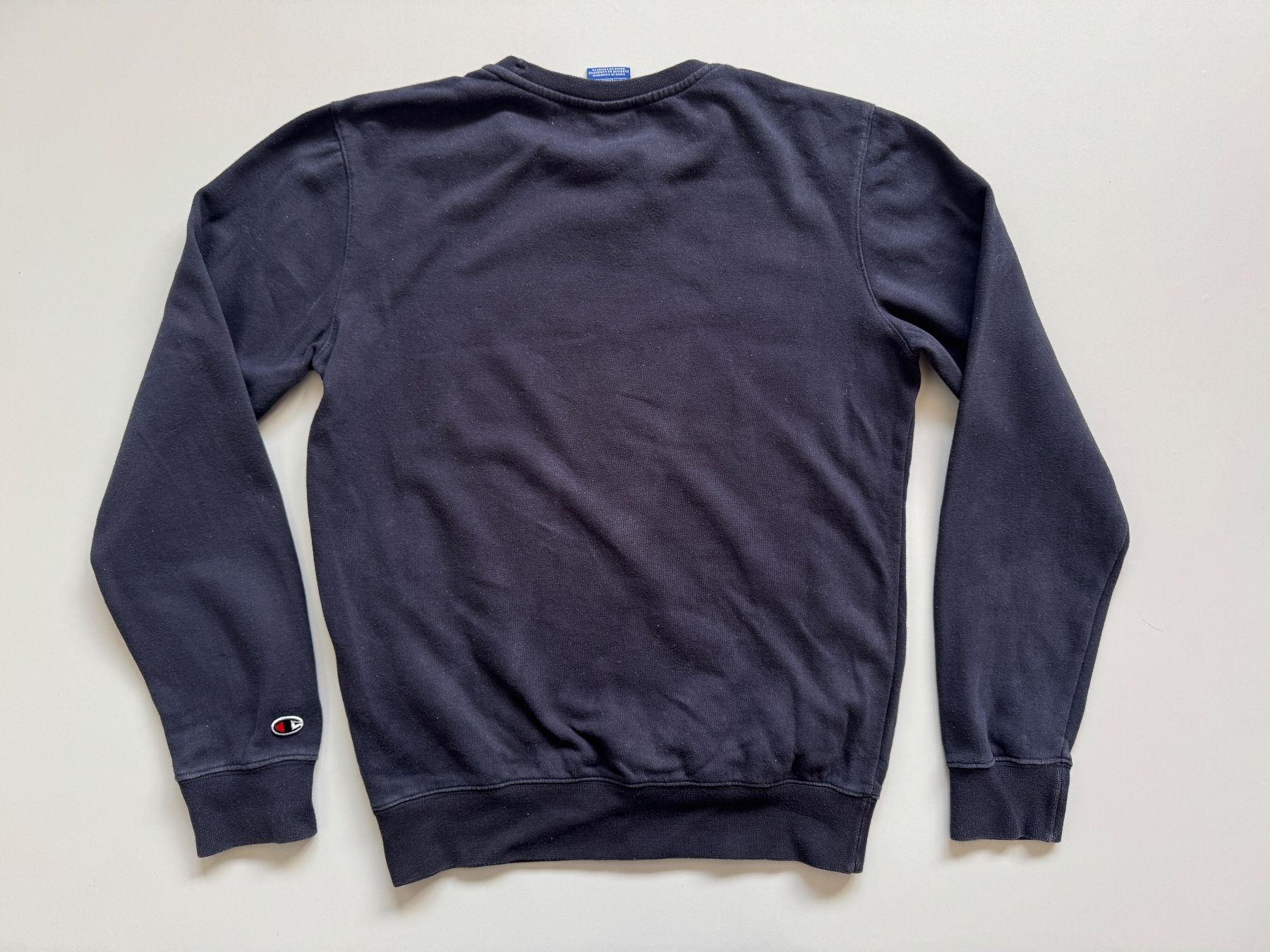 Champion Maglioni & Felpe: Champion pullover 100% cotton MEN Sz XS – Usato da Neuchâtel venduto da _Easy_to_Find_ 6