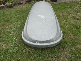 Dachbox Gamaparts 350