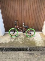 Felt Mystic BMX