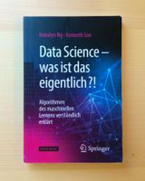 Data Science - Was ist das eigentlich? KI Algorithmen
