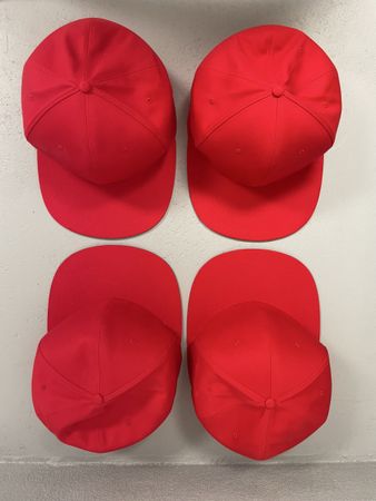 XXL Cap 