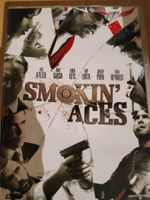 DVD. Smokin aces