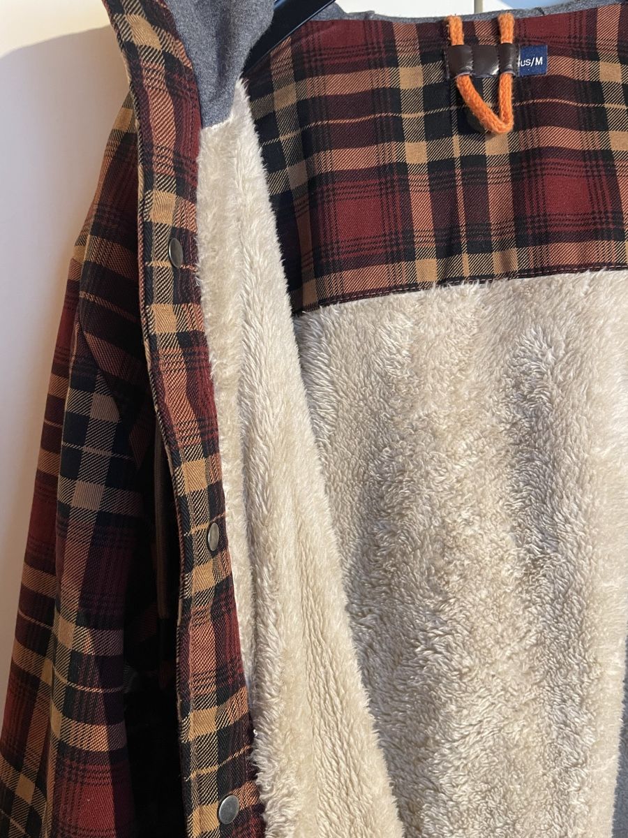 Giacche: Übergangsjacke – Usato da Mörschwil venduto da laseme 4