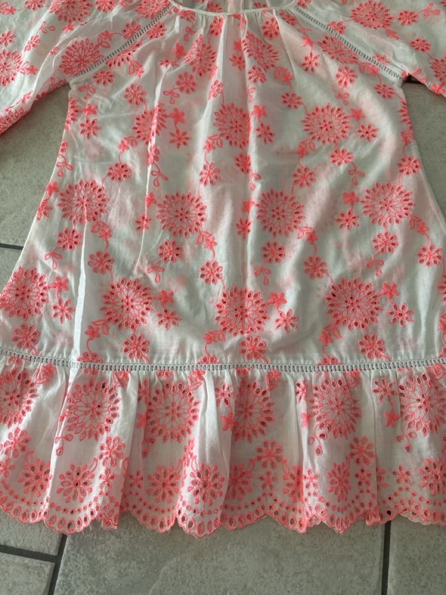 Vestiti: Sommerkleid Gr.S, COTTON  – Nuovo (secondo la descrizione) da Waltenschwil venduto da lina-04 1