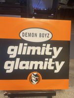 Demon Boyz / Glimity Glamity