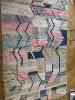 Teppich aus Marokko