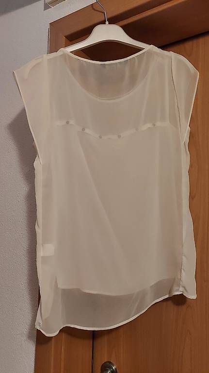 Blusen: Sommer Bluse – Gebraucht aus Nürensdorf von conceicao74 1