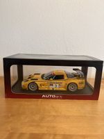 Corvette C5R Alms GTS Class 2004 1:18