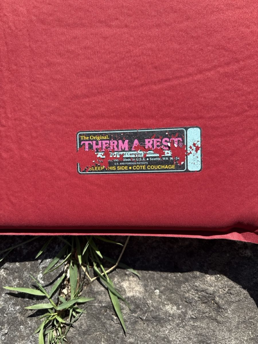 Matelas: Term A Rest Original Matte – D'occasion à Langenthal par Markymarky 1