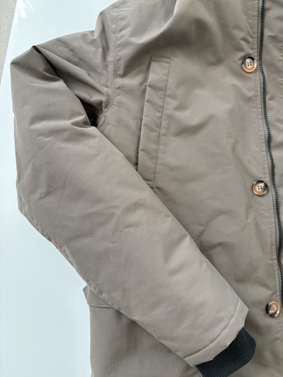 Rukka Jacken: Herren Winterjacke Rukka Gr. S – Gebraucht aus St. Gallen von jacobelli 6