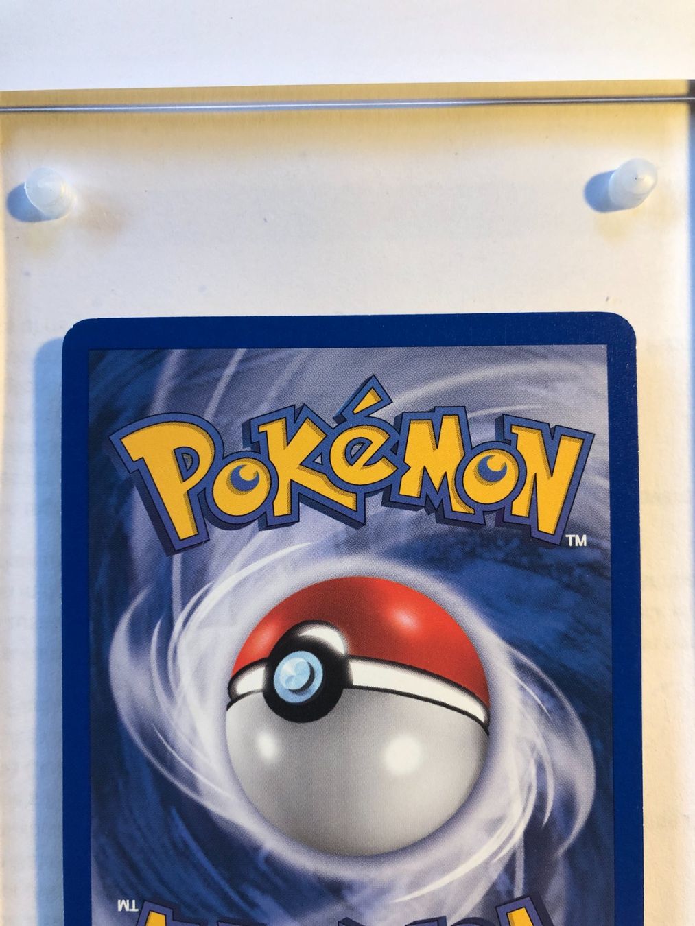 Cartes à collectionner: Houndoom (rare) Aquapolis - MINT - ab 1.- – D'occasion à Giubiasco par dan_pr8b 7