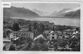 Jongny sur Vevey